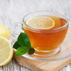 Nước chanh mật ong